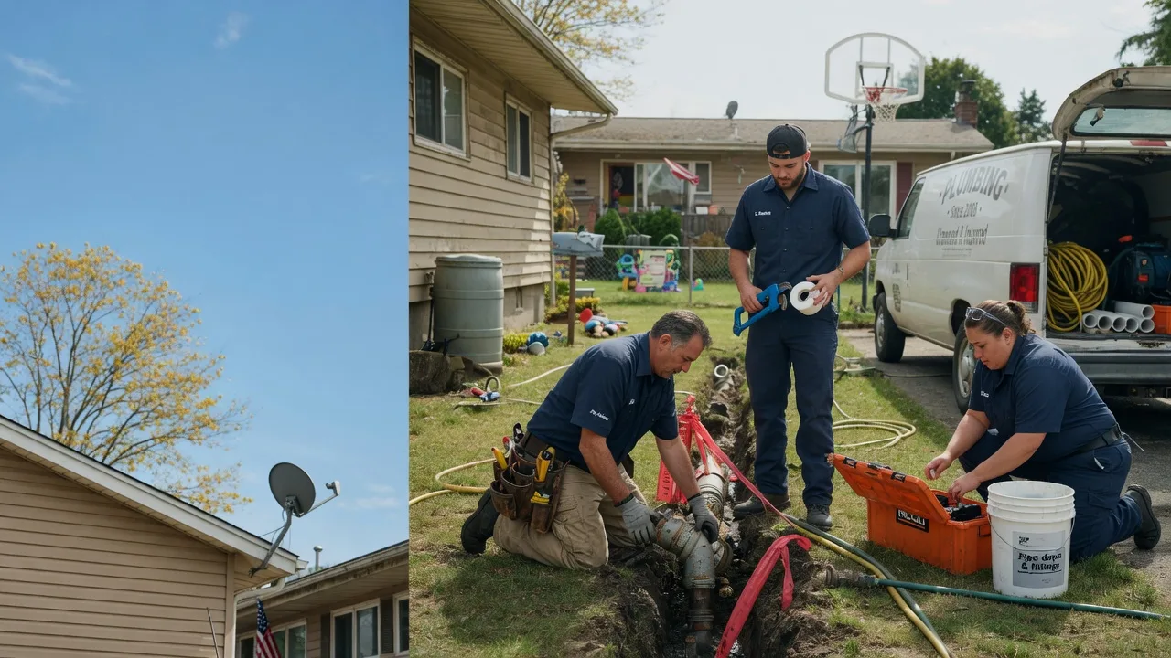 Garbage Disposal Replacement in Marion, IN near me